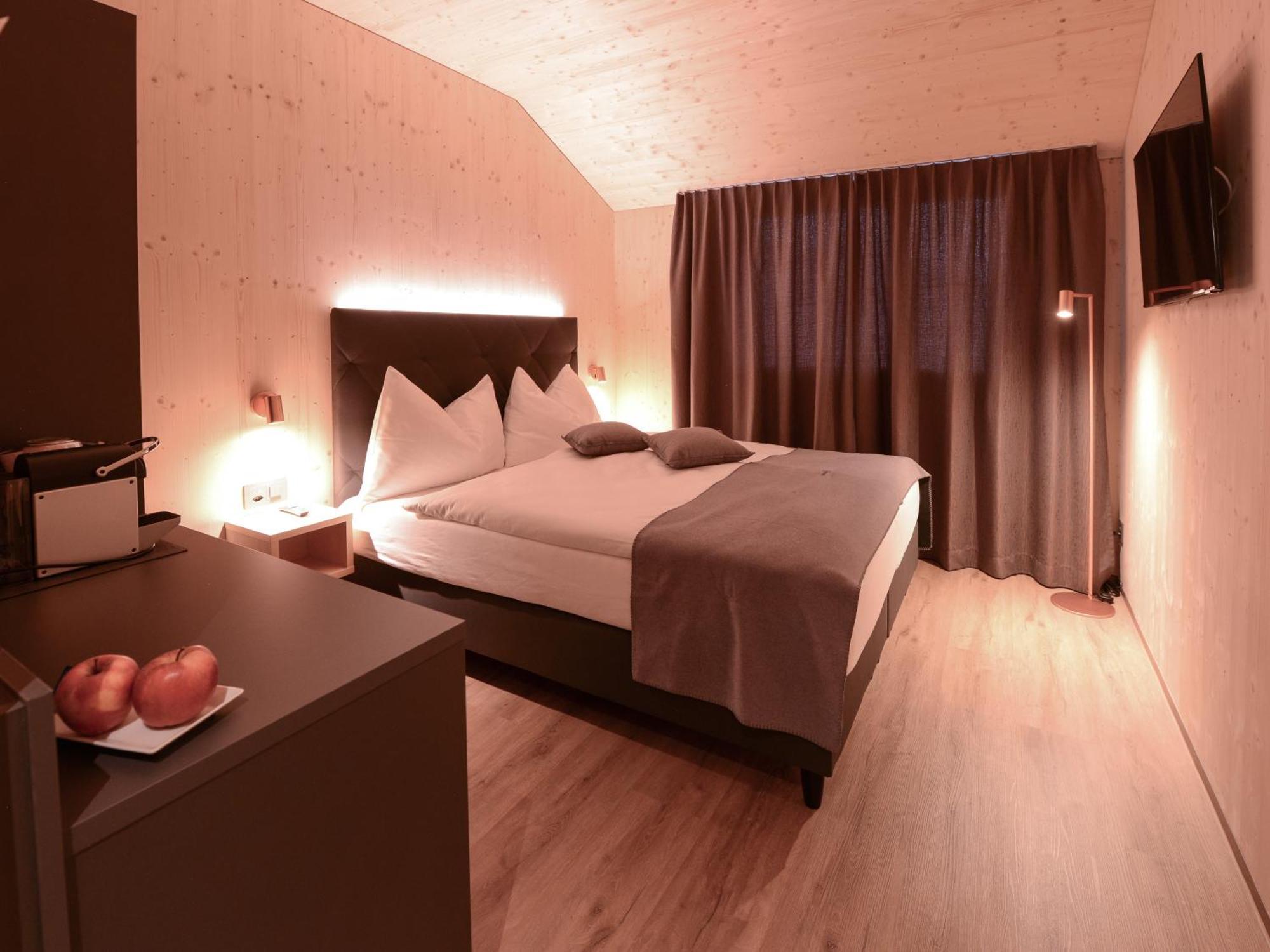 Cubilaris Motel Bad Ragaz Dış mekan fotoğraf