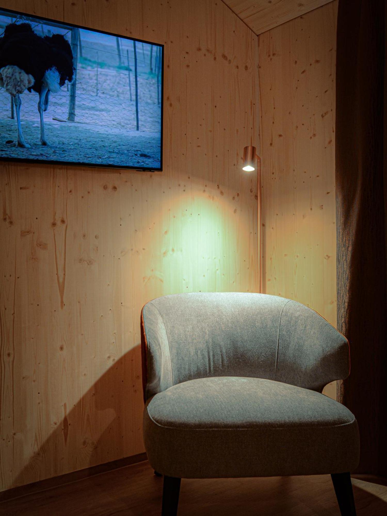 Cubilaris Motel Bad Ragaz Dış mekan fotoğraf