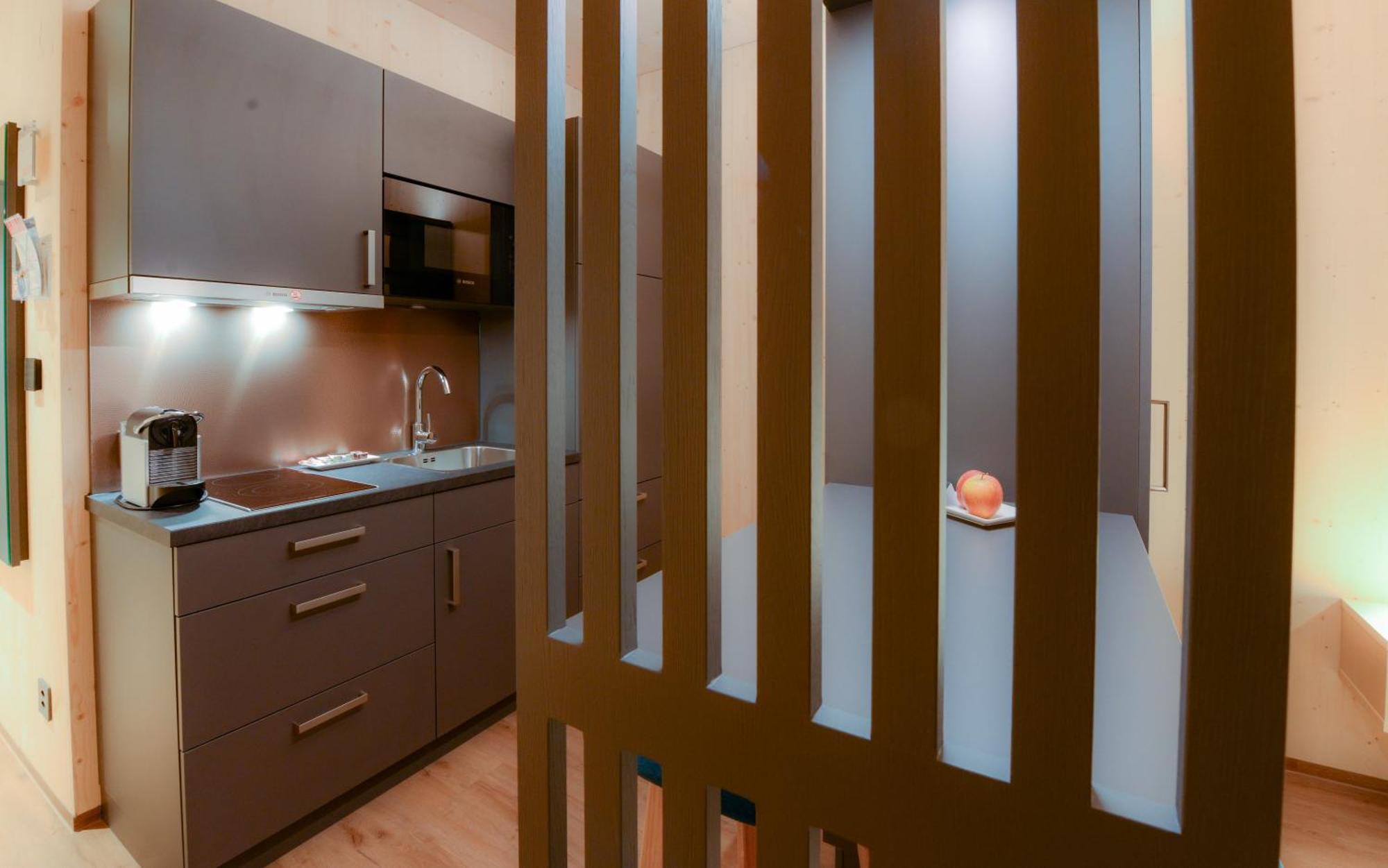 Cubilaris Motel Bad Ragaz Dış mekan fotoğraf