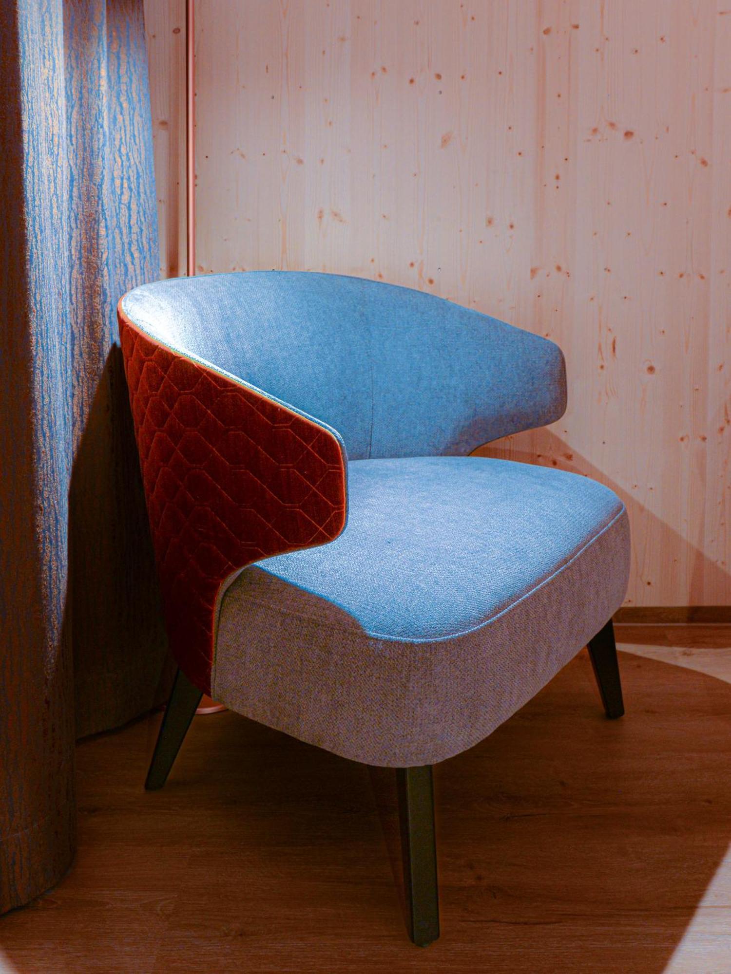 Cubilaris Motel Bad Ragaz Dış mekan fotoğraf
