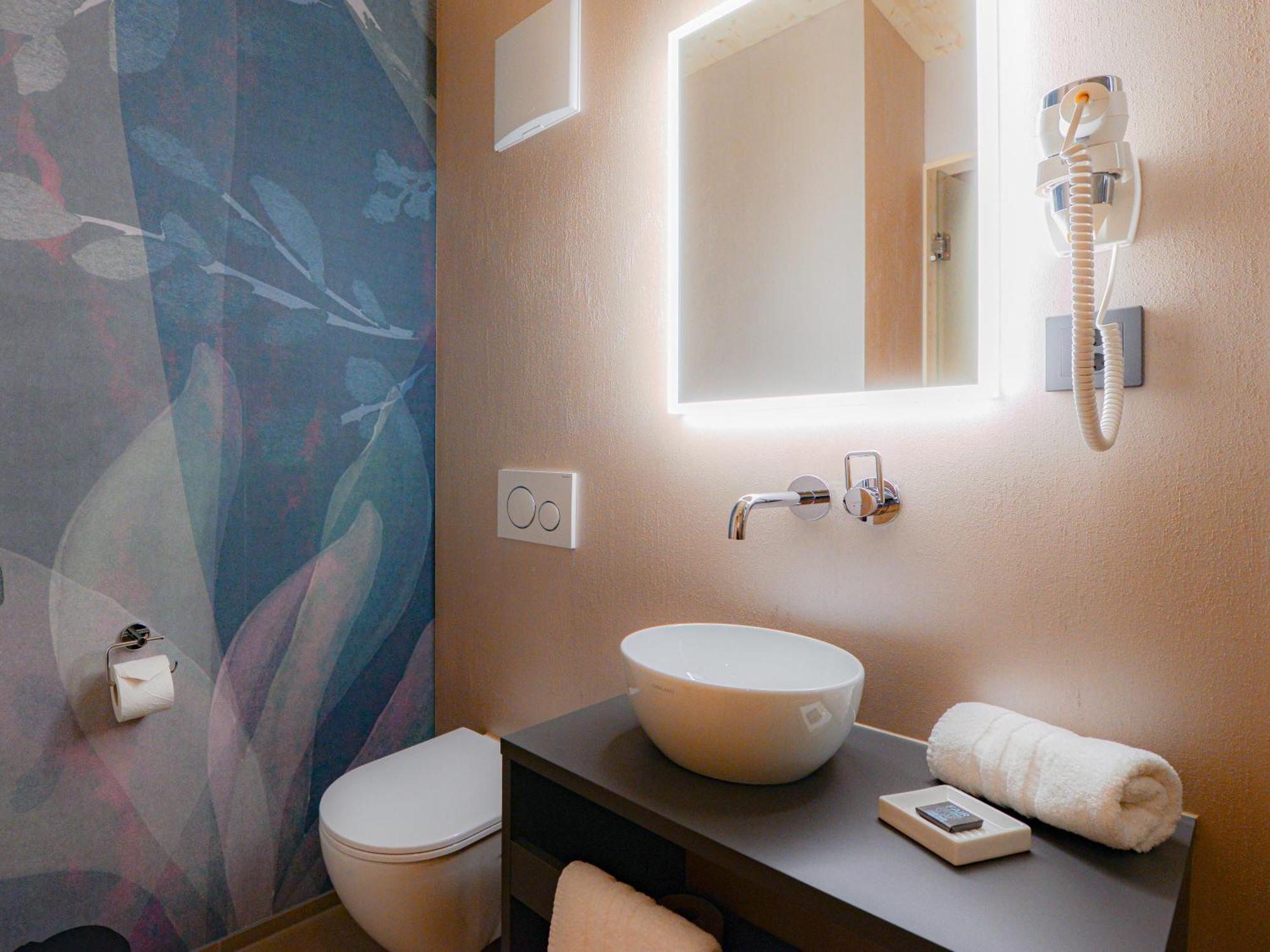 Cubilaris Motel Bad Ragaz Dış mekan fotoğraf