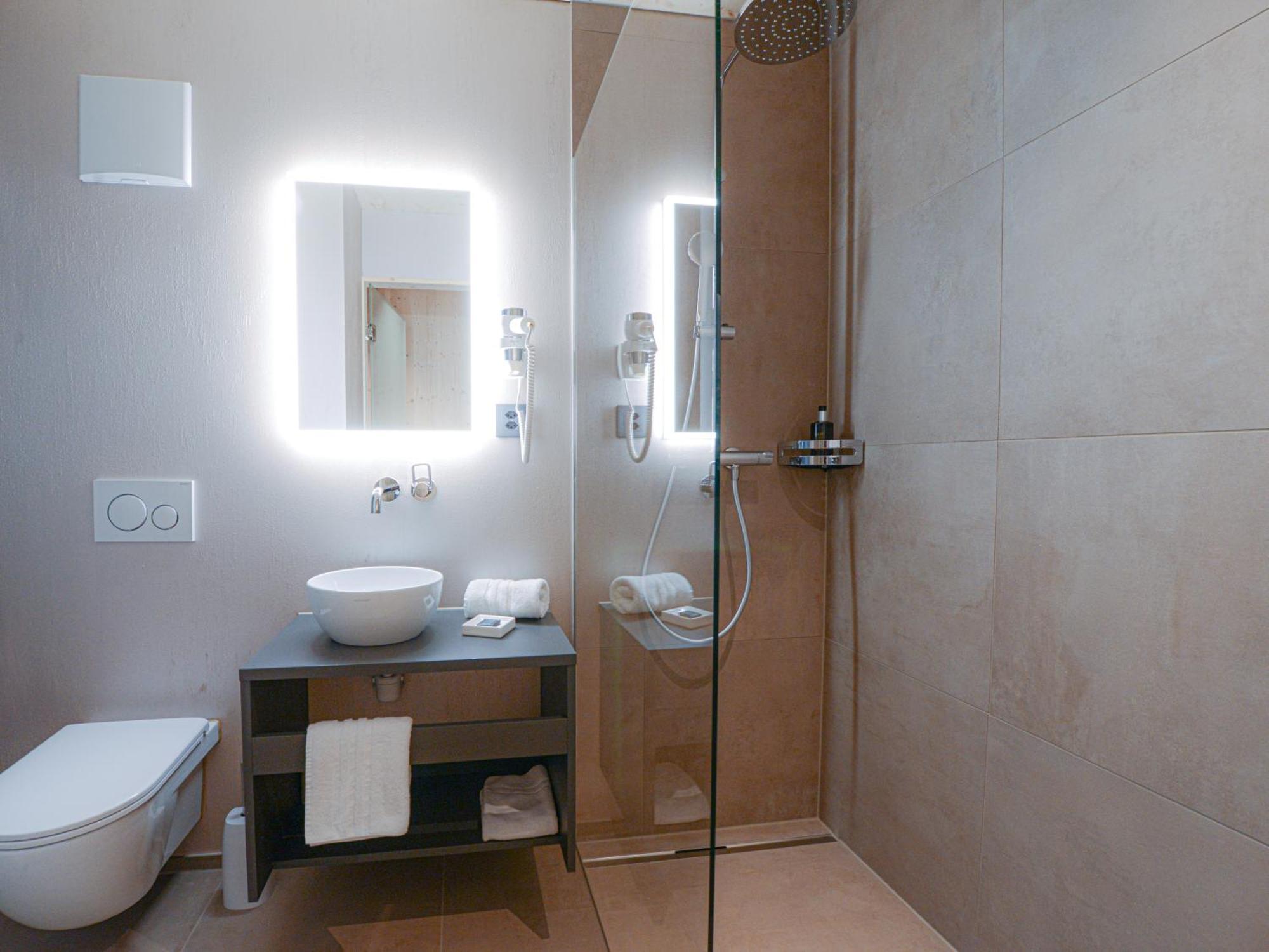 Cubilaris Motel Bad Ragaz Dış mekan fotoğraf